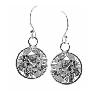 Magic Silver Säihke-korvakorut, hopeaa