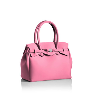 Miss Plus-käsilaukku, bellissima, HANDMADE IN ITALY!