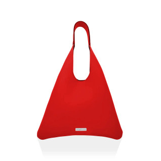 Taylor-olkalaukku, Laquer, HANDMADE IN ITALY!