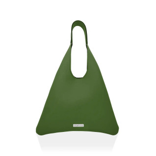 Taylor-olkalaukku, Olives, HANDMADE IN ITALY!
