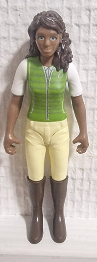 Schleich ratsastaja Sarah 