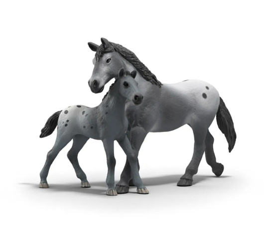 Schleich Lisas Tournament Training 42776