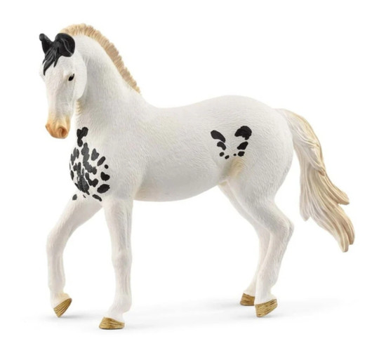 Schleich Marwari ori hevonen 14898