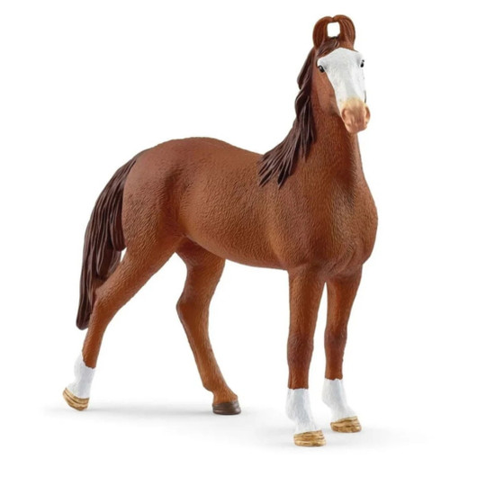 Schleich Marwari tamma 14897 hevonen