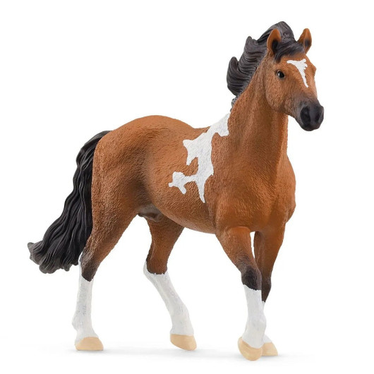 Schleich Mangalarga Marchador hevonen ori 13978