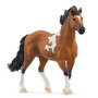 Schleich Mangalarga Marchador hevonen ori 13978