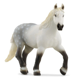 Schleich Percheron hevonen 13971