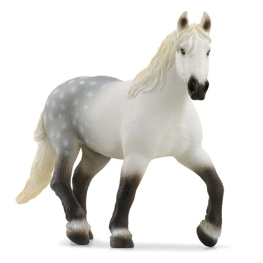 Schleich Percheron hevonen 13971
