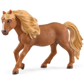 Schleich Islanninponi ori 13943