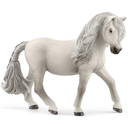 Schleich Islanninponi tamma 13942