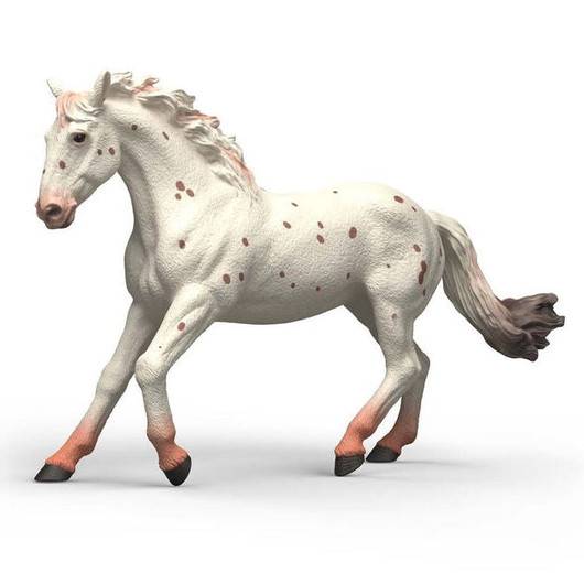 Ennakkotilaus Schleich Knabstrup hevonen tamma 14917