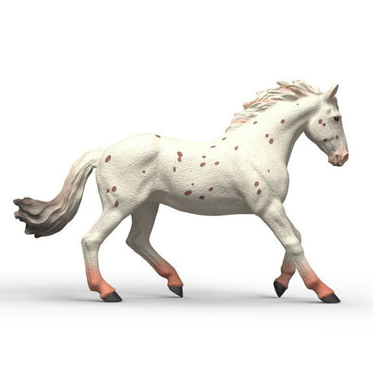 Ennakkotilaus Schleich Knabstrup hevonen tamma 14917