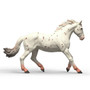 Ennakkotilaus Schleich Knabstrup hevonen tamma 14917
