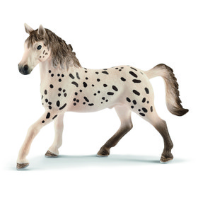 Schleich Knabstrub ori 13889
