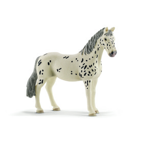 Schleich Knabstrub tamma 13910