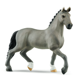 Schleich Cheval de Selle Francais ranskanpuoliverinen ori 13956