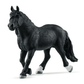 Schleich Noriker ori 13958