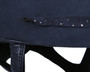 Ratsastuskypärä Botanic navy 55-56