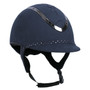 Ratsastuskypärä Botanic navy 55-56