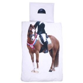 Pussilakanasetti Dreamrider