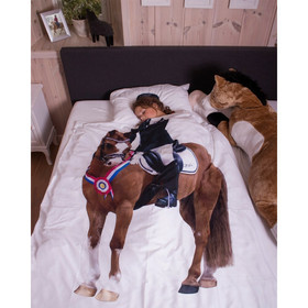 Pussilakanasetti Dreamrider