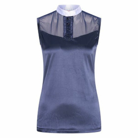 Paita Sparkly navy Imperial Riding