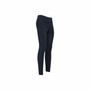 Easy Rider Dietse ratsastuslegginssit Navy fullgrip