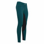 Euro-Star Arielle fullgrip Teal Green ratsastushousut