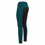 Euro-Star Arielle fullgrip Teal Green ratsastushousut
