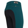 Euro-Star Arielle fullgrip Teal Green ratsastushousut