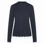 Soleil treenipaita UV-suojalla navy Euro-Star