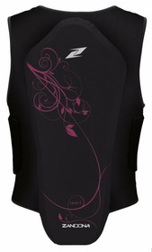 Lasten Soft Active Vest Pro x7 Zandona