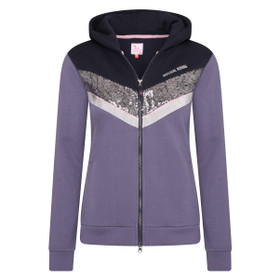 Diamond huppari navy Imperial Riding