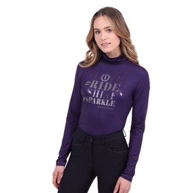 Hashtag paita Black Berry Imperial Riding