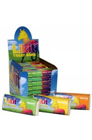 Likit Treat Bars Porkkana
