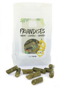 Keep Calm Friandises Hippo-Tonic heppanamit 1kg