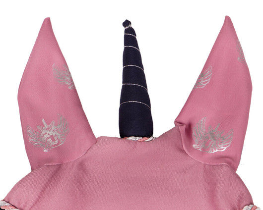 Korvahuppu Veerle ponille