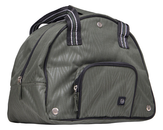 Kypäräkassi Botanista