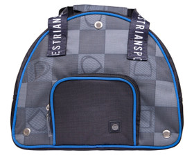 Kypäräkassi Cloudburst