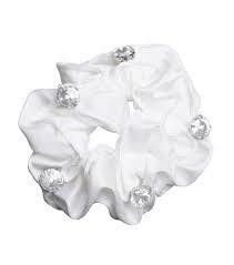 SD Design Alycia scrunchie J-196