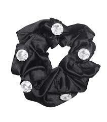 SD Design Alycia scrunchie J-196