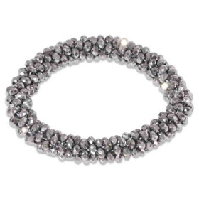 SD Design Monique scrunchie J-176