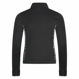 Imperial Riding Cassy musta lasten paita