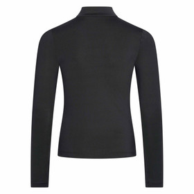 Imperial Riding Sunny LS Solid musta lasten paita