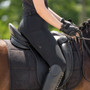 Easy Rider Joy lasten fullgrip ratsastuslegginssit musta