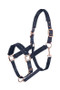 Riimu Lovely Navy Rosegold imperial riding