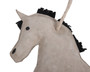Horse karsinalelu Horse Toy 5190