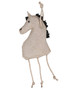 Horse karsinalelu Horse Toy 5190