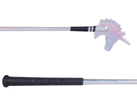 Raippa Unicorn Glitter 65cm 5312