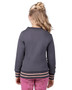 Sweater Didy lapsille QHP 8751